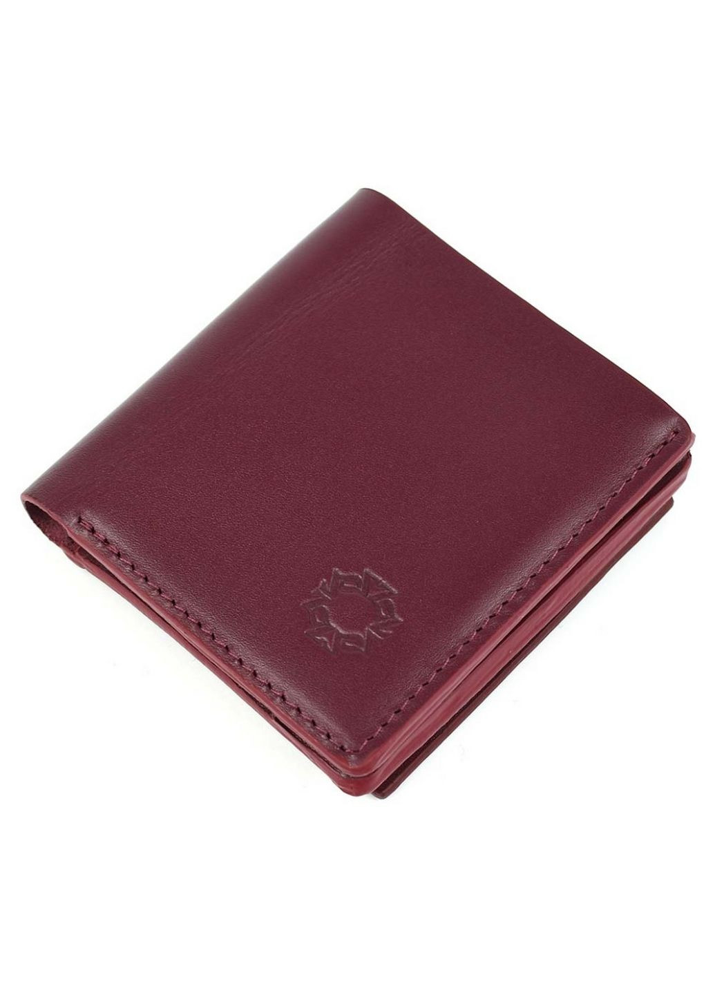 Жіночий шкіряний гаманець 11.5х11.5х1 см PAZOLINI (315873516)