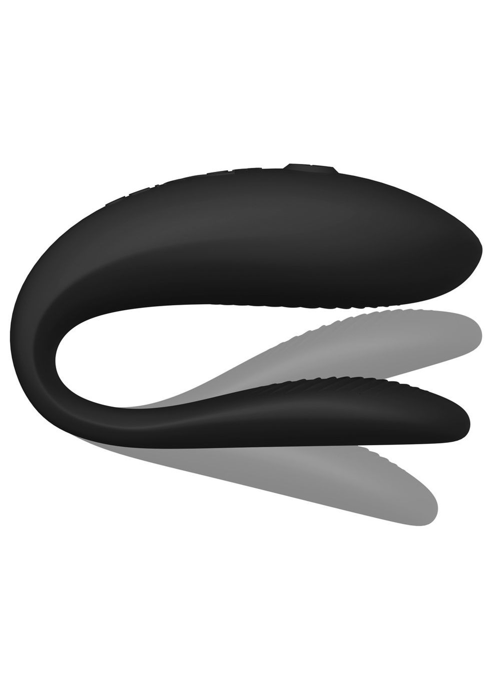 Набор с парным вибратором Sync Lite We-Vibe и Moving As One от, Fifty Shades of Grey (338423430)