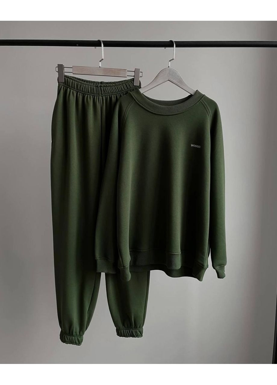 Жіночий костюм вільного крою Avanti (355340878)