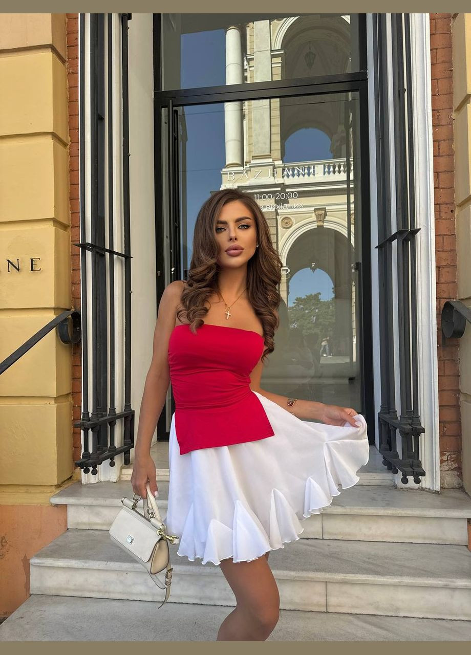 Женский топ FINO Mode (338712630)