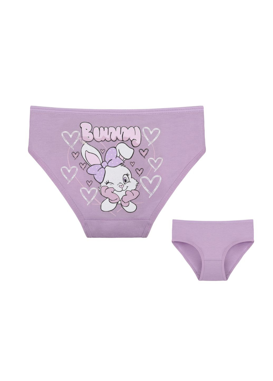 Трусики для дівчаток -10/11 Donella 4171PB233 (365824508)