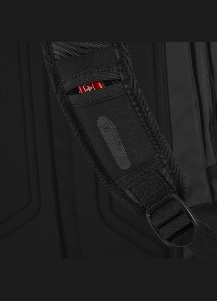 Рюкзак для ноутбука ALTMONT Original/Black Vt606742 official Victorinox (372673976)