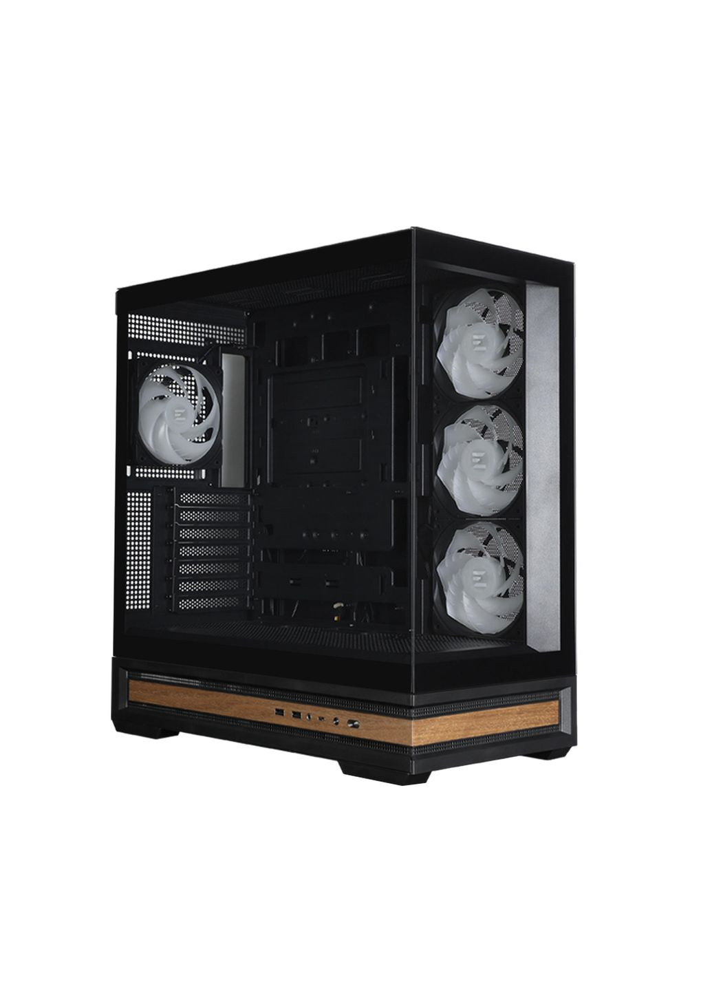 Корпус для пк Zalman (362214882)