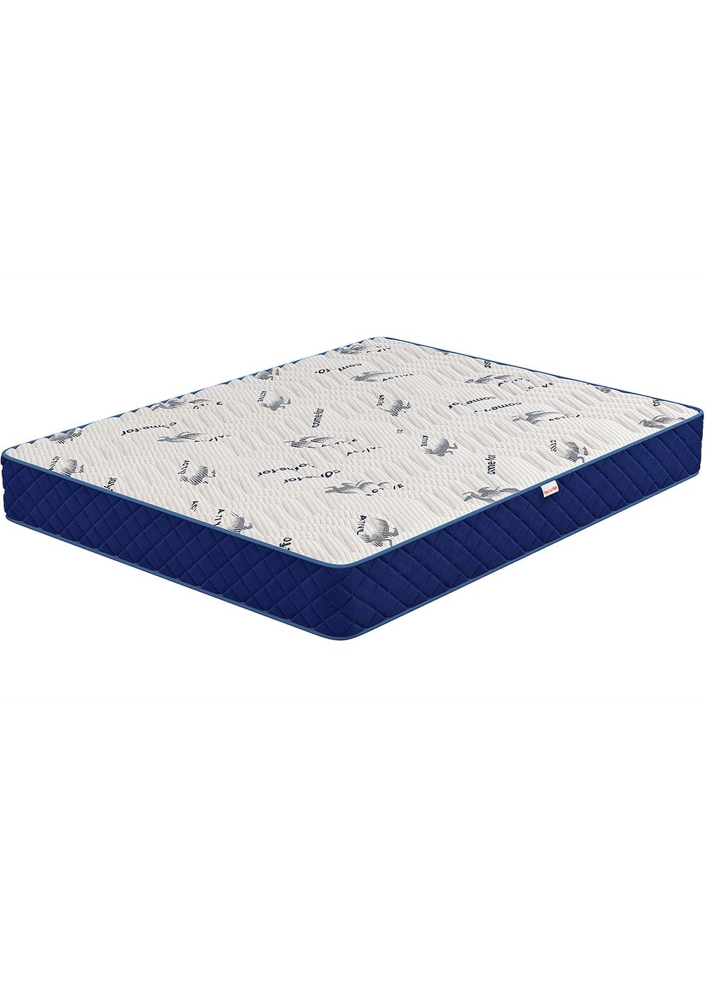 Матрац Active Skate Новий 180×200 Come-for (370292585)