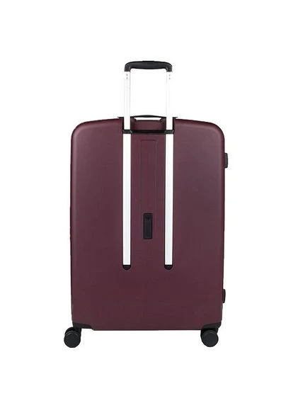 Чемодан на 4 колесах TERMINAL Lilac S TL076047 19 Travelite (316613356)