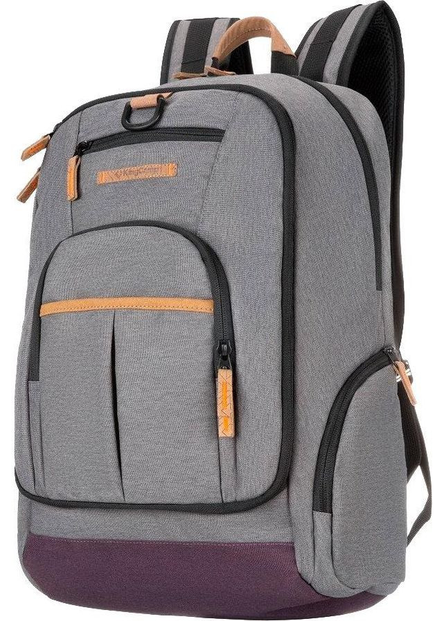 Рюкзак міський KingCamp Arches KB3336 25L King Camp (297642797)