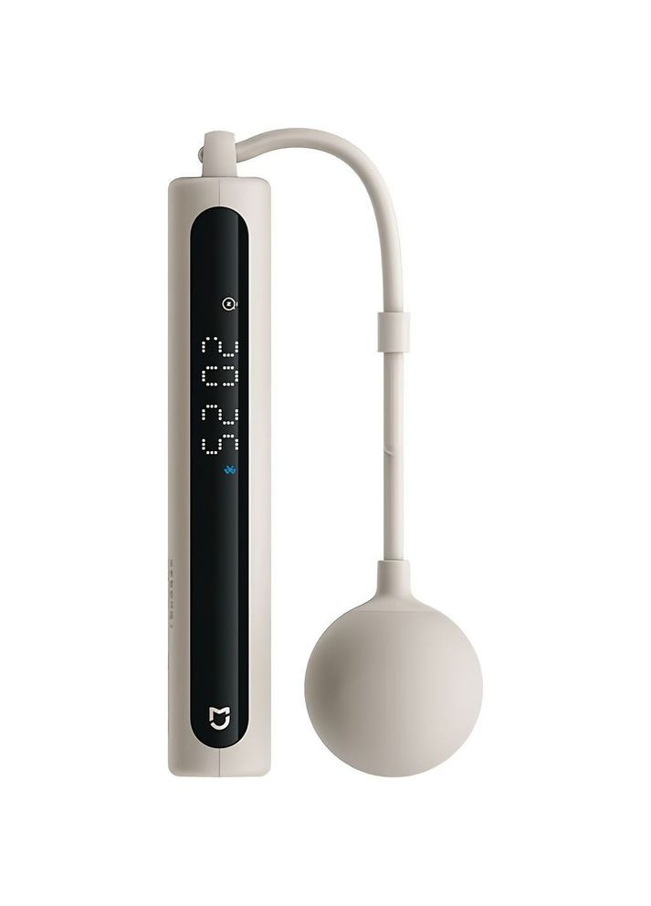 Умная скакалка Xiaomi Smart Jump Rope 2 Серый MiJia (370613106)
