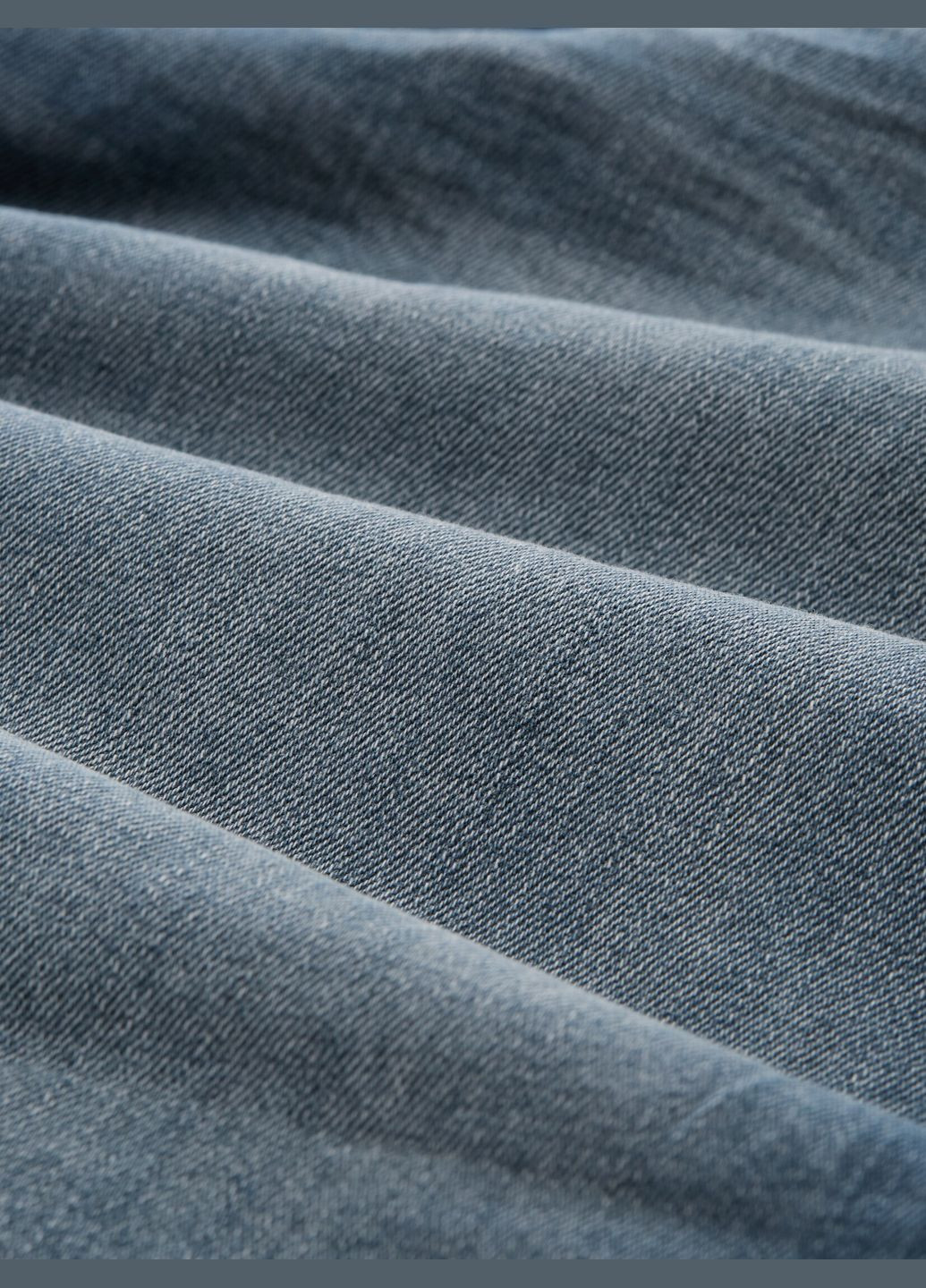 Шорты джинсовые Tom Tailor (341722122)