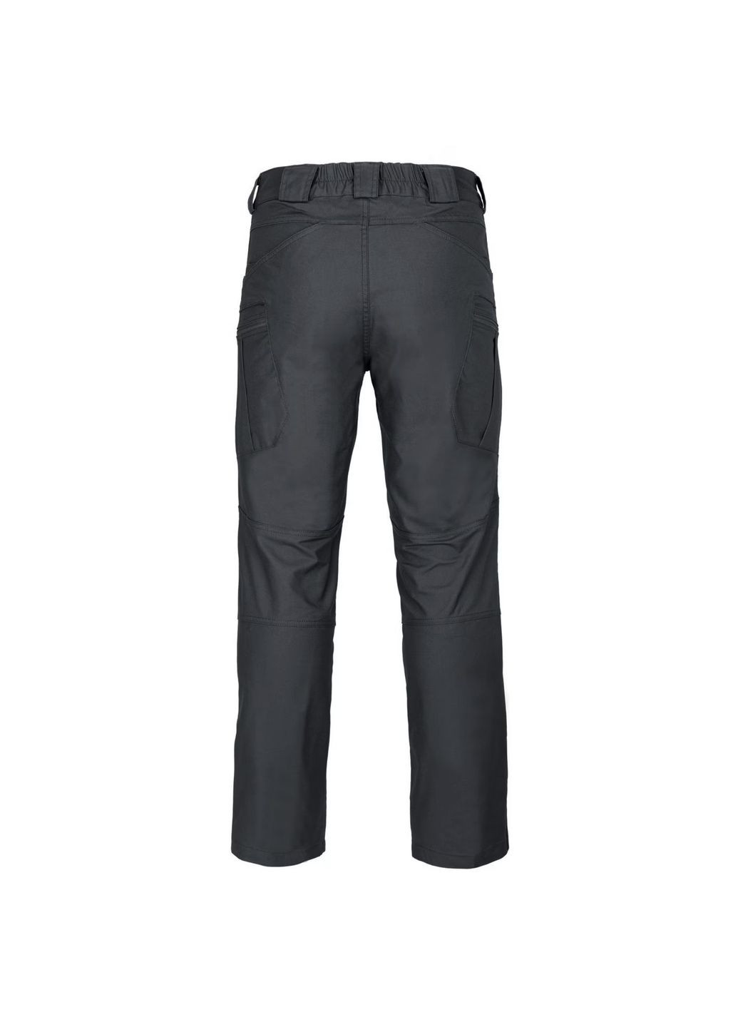 Брюки тактические демисезонные Helikon UTP PolyCotton Canvas, Shadow Grey, W34/L30 Helikon-Tex (327844180)