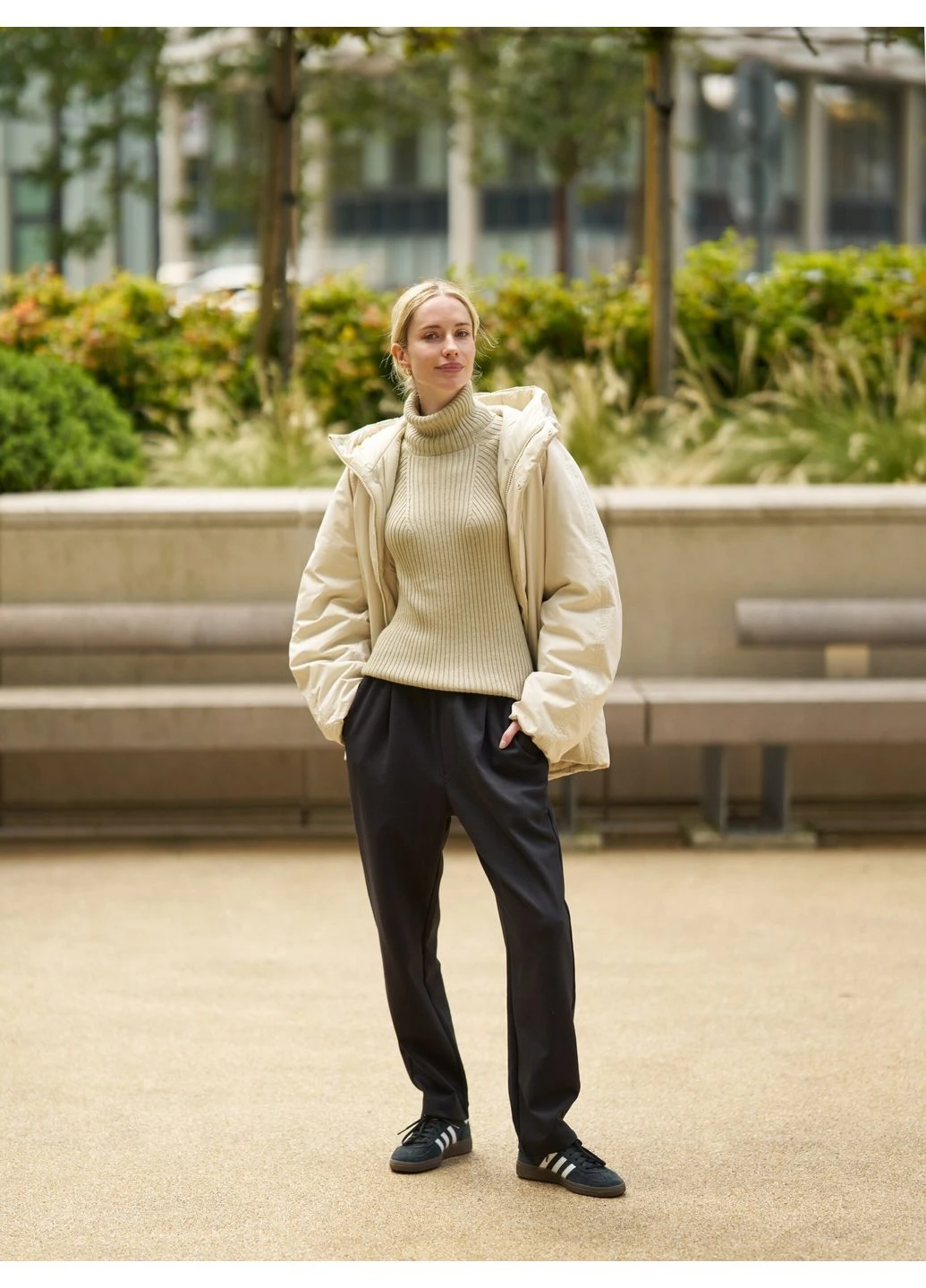 Гольф фактурный (472846) Uniqlo (356680698)
