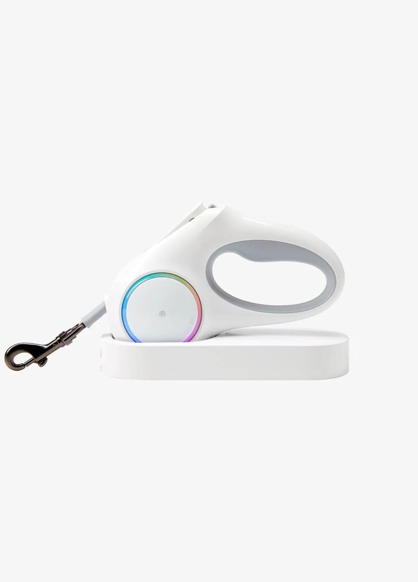 Повідець Dog Retractable Leash 3m (P2101) PETKIT Go Shine (347645817)