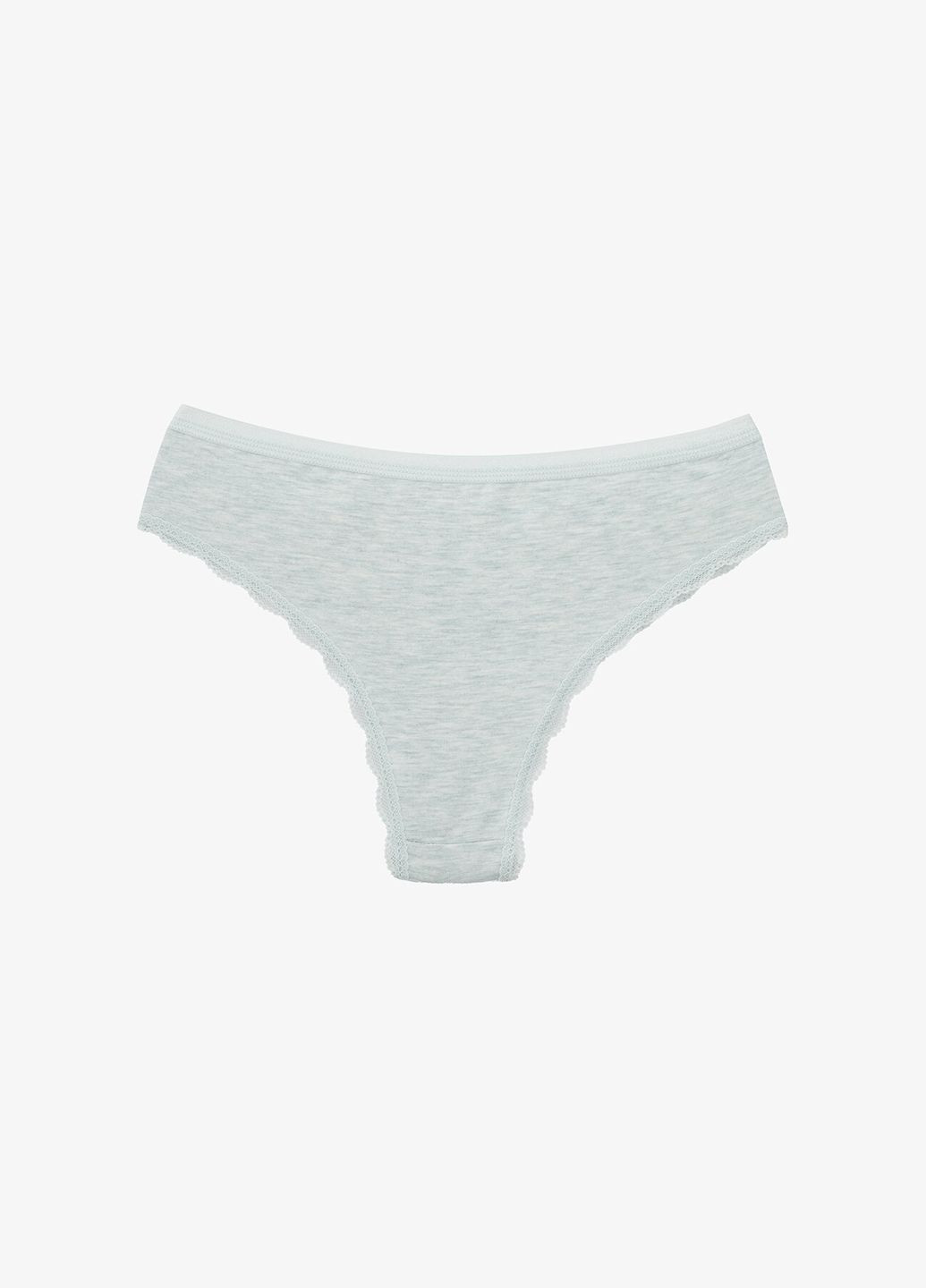 Трусы женские 91018 Мятный shop (2000990907905) Nicoletta (365775572)