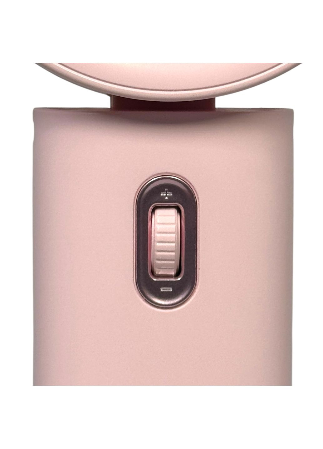 Портативний вентилятор Fan Breezy 3.5W HMF-02PK 2025 Remzona (342113945)