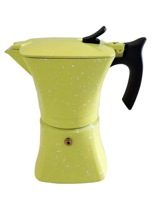 Гейзерная кавоварка на 6 чашок BN-148 Benson (334674456)