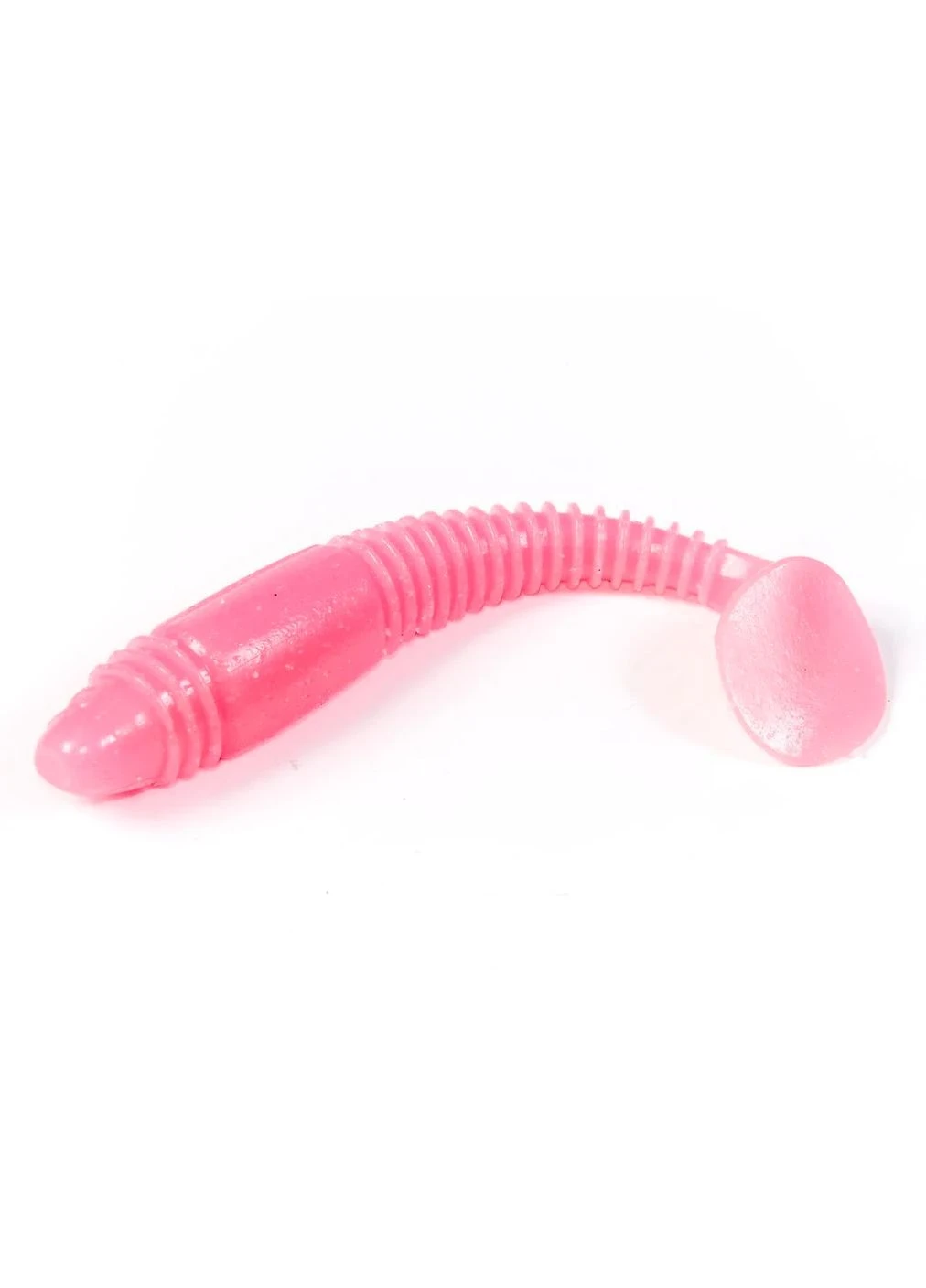 Виброхвост LJ Pro Series TIOGA FAT 5.8in F05 пластик 14,7 см 3 шт (набор 3 шт) No Brand (402451269)