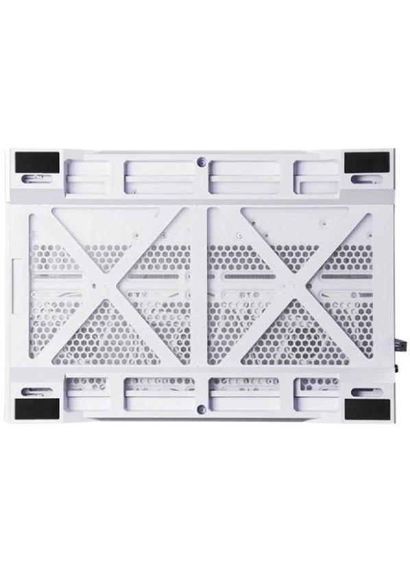 Корпус для ПК VISIO (GM-30W-TG-OP) Chieftec (390930701)