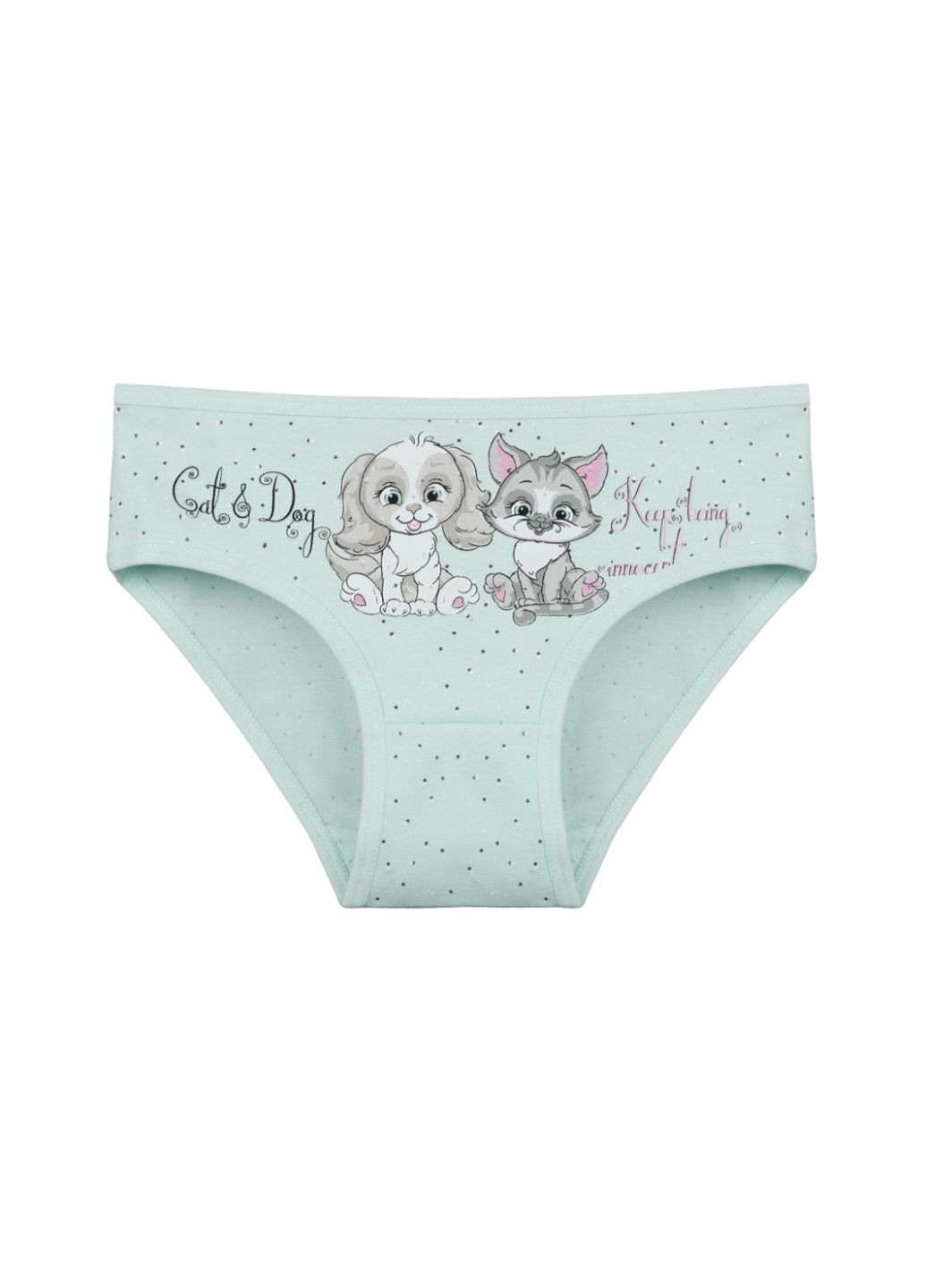 Трусики для девочек -6/7 Donella 4112Y3 (365824516)