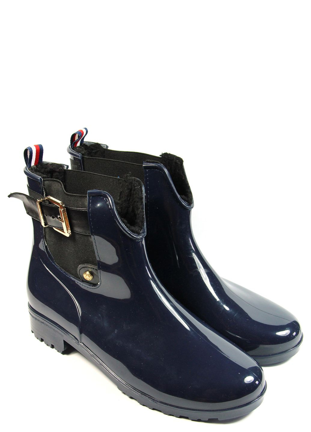 Жіночі гумові черевики INSELHAUPTSTADT (317972079)