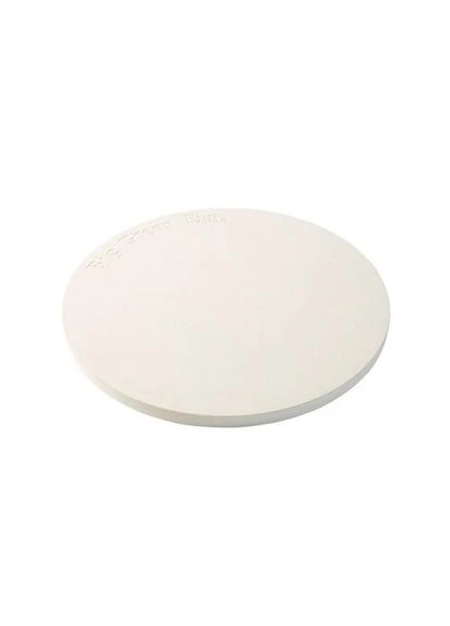 Плоская глиняная форма для выпекания для XL (BSXL / 401274) Код: 003124 Big Green Egg (362456538)