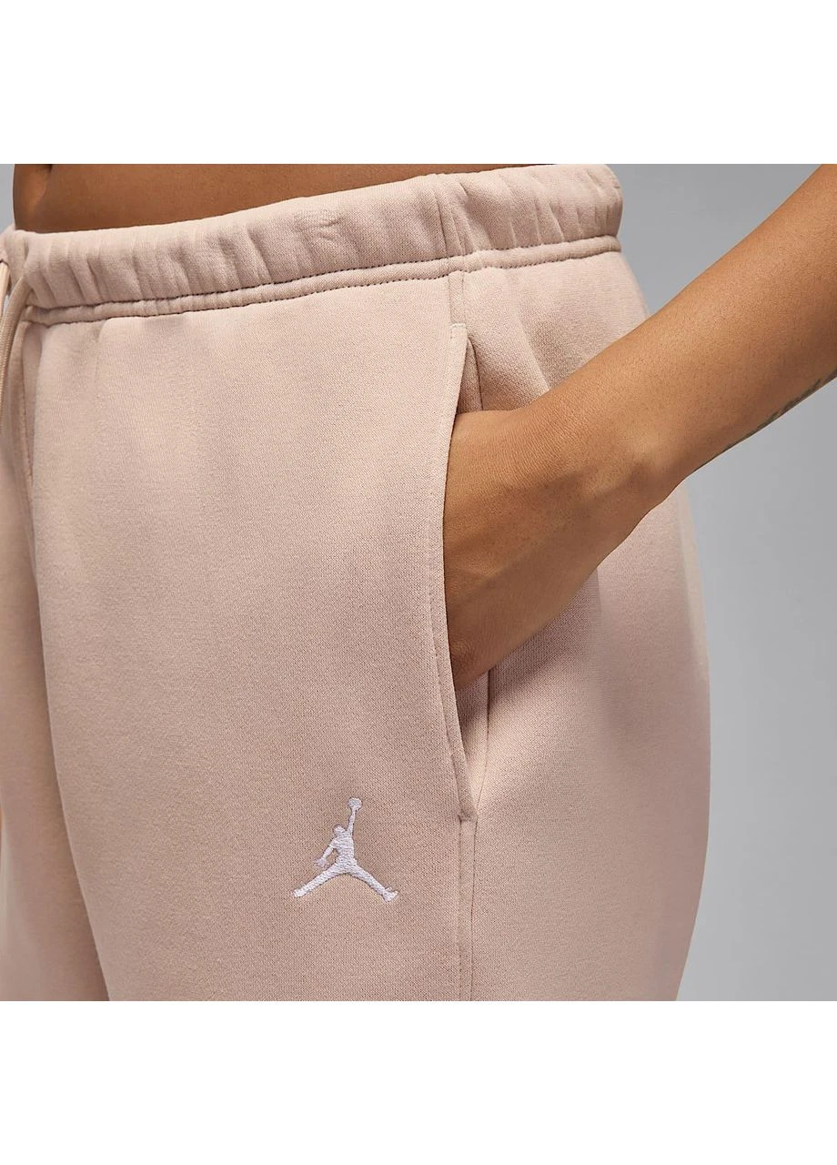 Штани J Brk Flc Beige FV7077-292 Air Jordan (398007996)