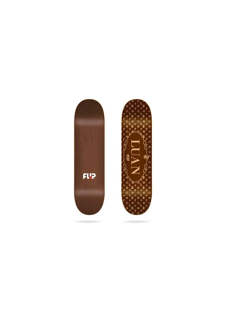 Дека Luan Couture 8.45"x32.15" Flip (394691834)