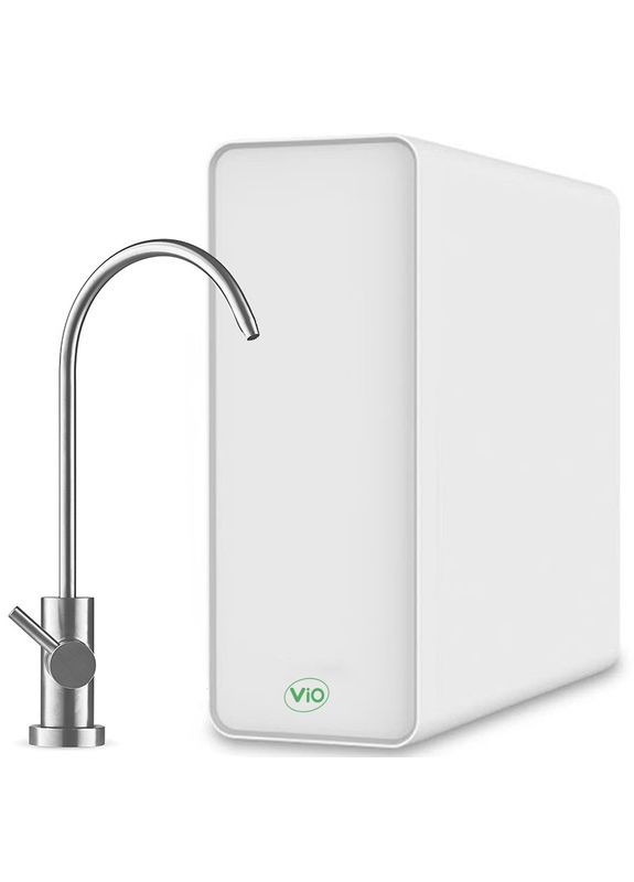 Прямоточная фильтр-система обратного осмоса VIO AW-RL01 600 G Nett (372626226)