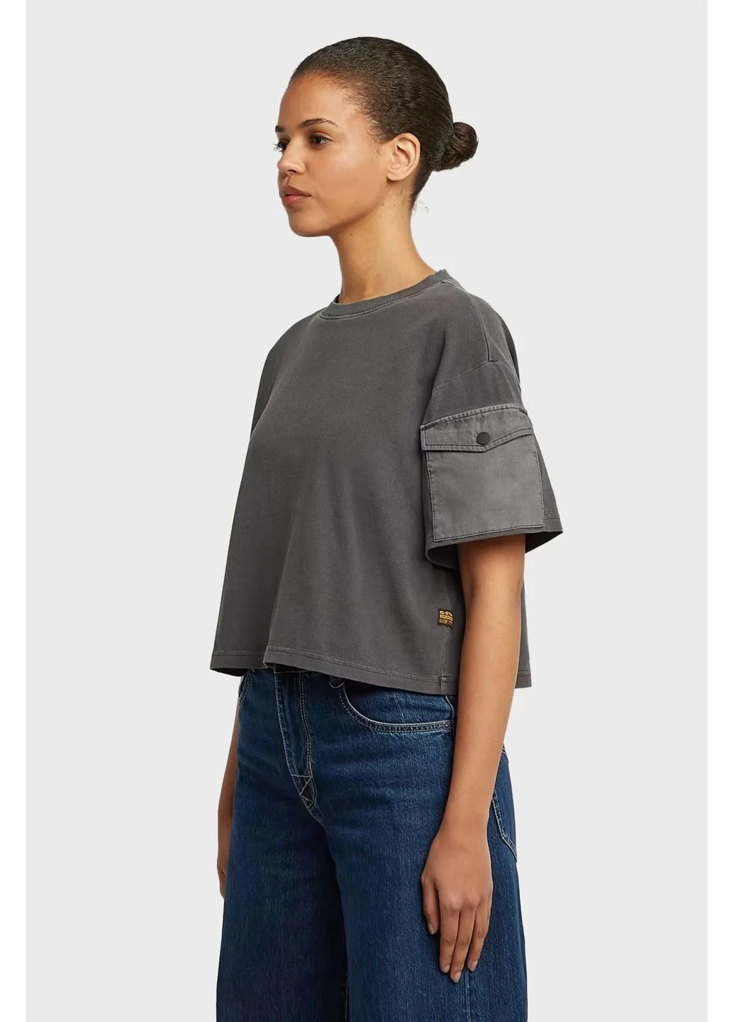 Футболка G-Star Raw - (377437880)