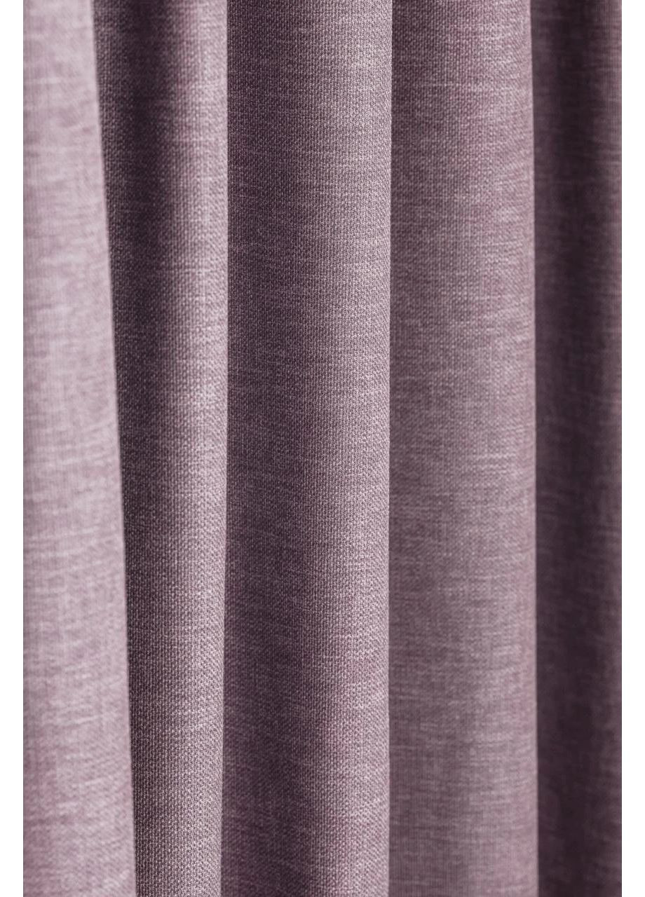 Двусторонняя штора Sofa 2шт. 2м х от 2,5м до 3м HYGG (370367185)