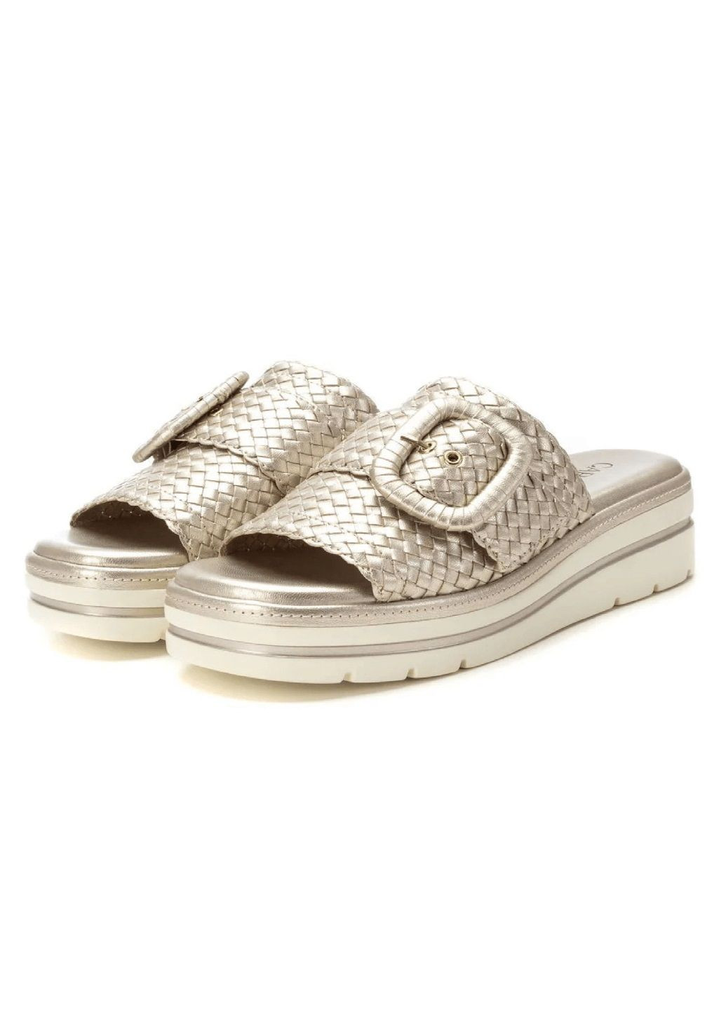 Шльопанці Carmela (330104698)