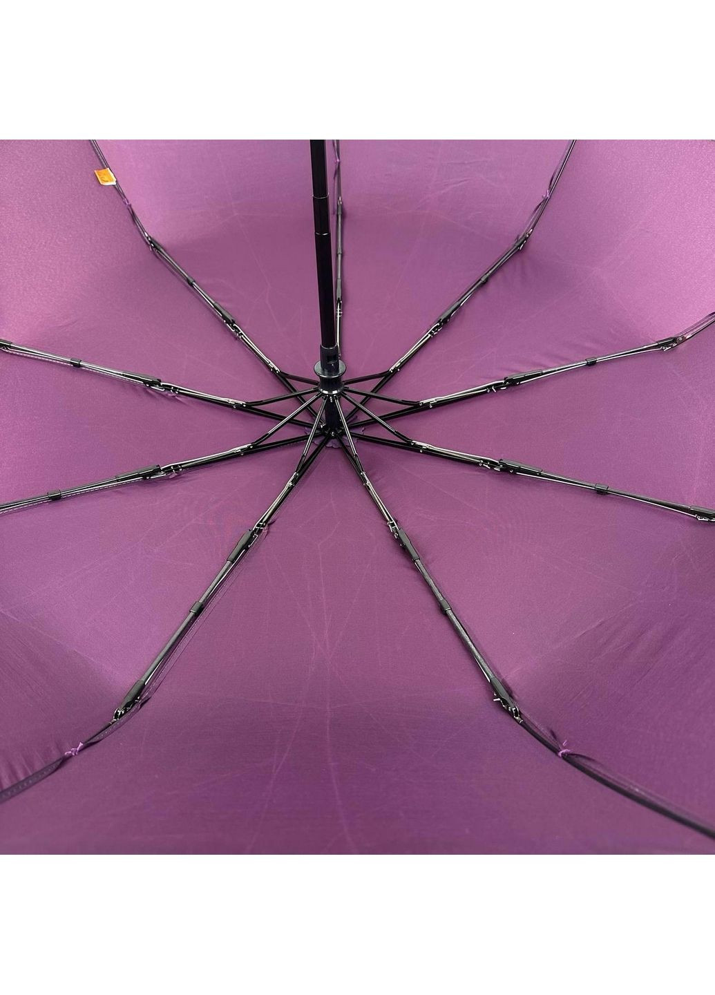 Складна жіноча парасолька автомат Frei Regen (279318172)