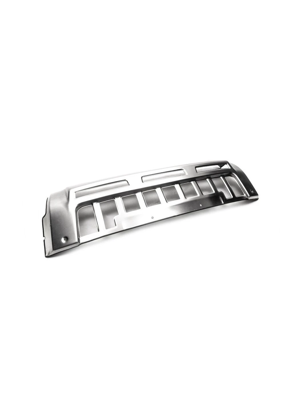 Передняя накладка 2013-2017 (1шт) для Skoda Yeti гг Libao (389779379)