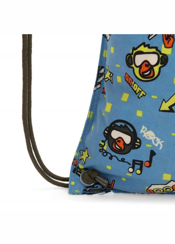 Рюкзак SUPERTABOO Monkey Rock (30R) K09487_30R official Kipling (372670412)
