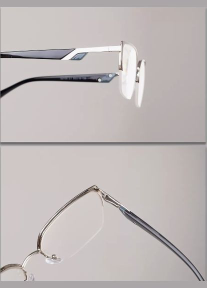 Женские очки для зрения, чтение +3 Блю Блокер Антиблик Verse (331787468)