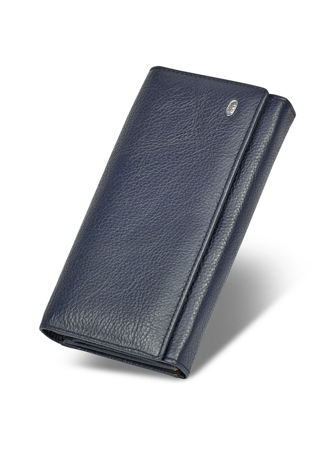 Шкіряний гаманець st leather (288184748)
