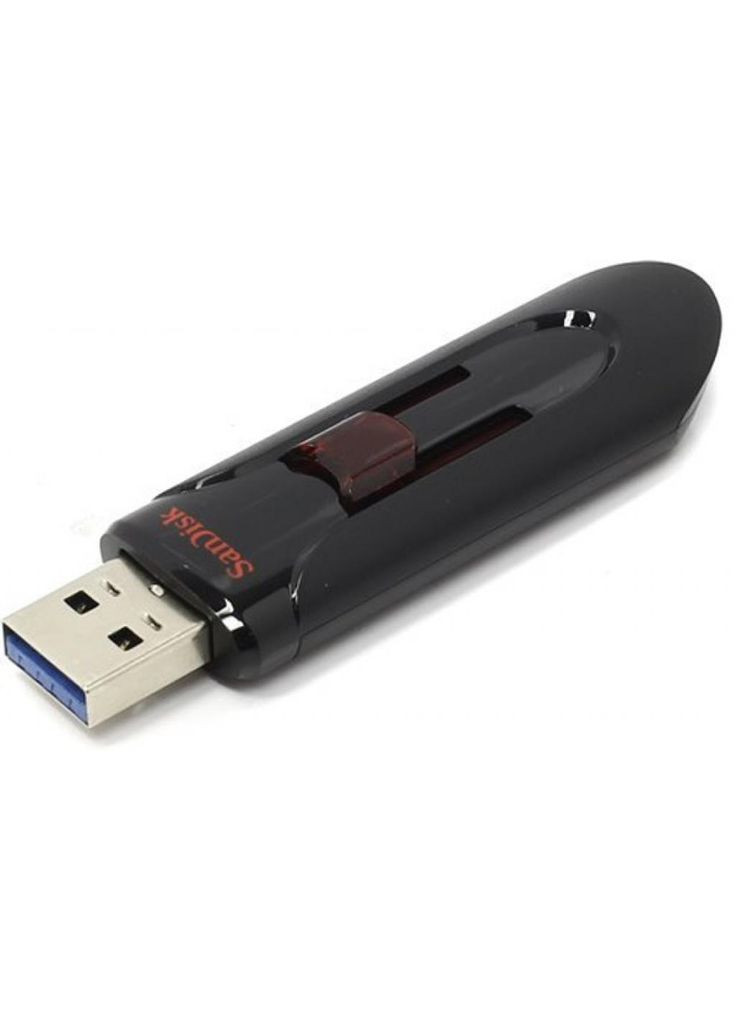 USB флеш накопичувач (SDCZ600032G-G35) SanDisk 32gb glide usb 3.0 (268995193)