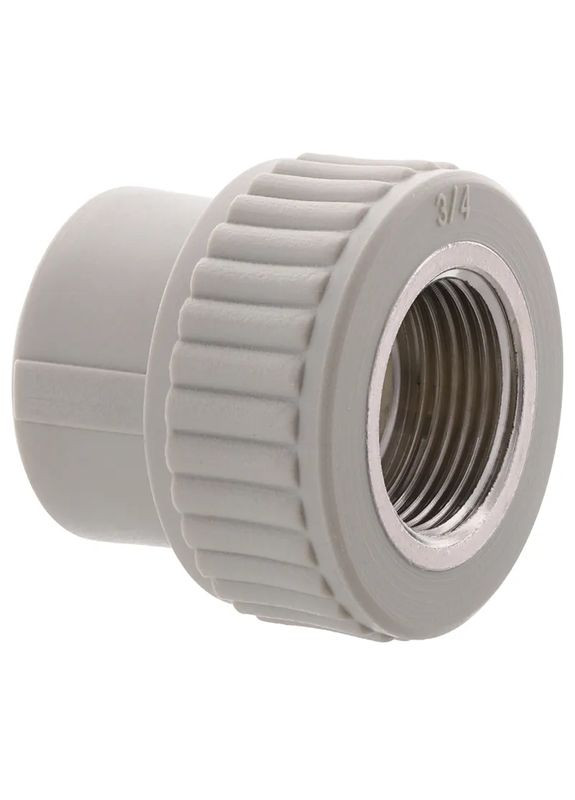 Соединительная муфта 25x3/4F" ВР EP.0053 (EP3978) EUROPRODUCT (321205776)