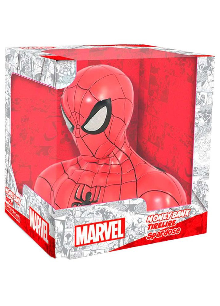 Копилка MARVEL Spider-Man (ABYBUS022) Abystyle (336890369)