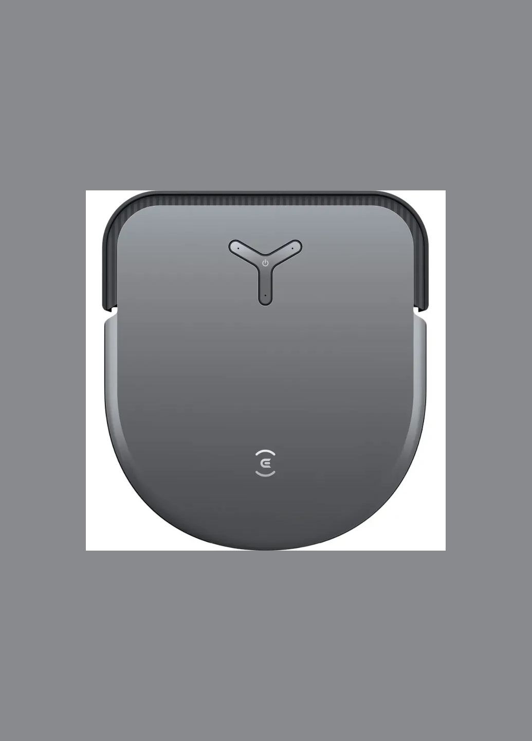 Робот-пылесос с влажной уборкой Deebot X5 Pro Omni Black (DDX39) RU UCRF Ecovacs (330028468)