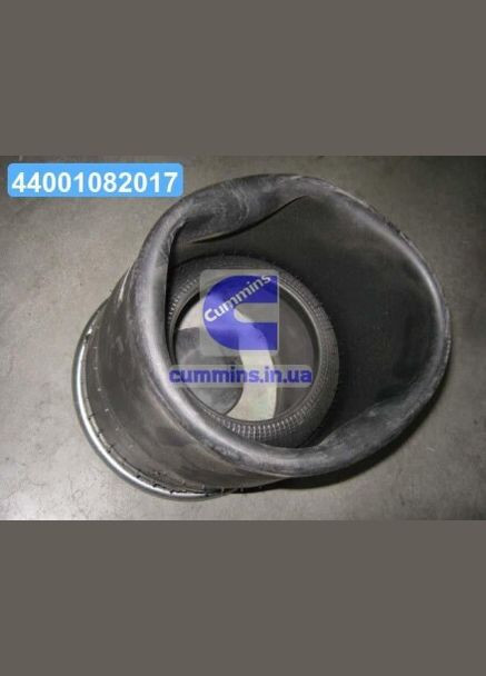 Пневморессор без стакана (пр-во) SP 554883 Sampa (366129563)