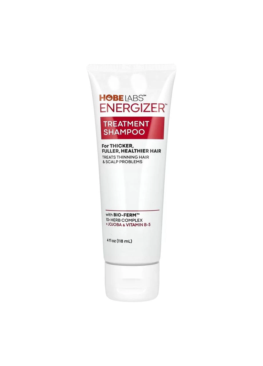 Treatment Shampoo - 118ml Hobe Labs (369397571)