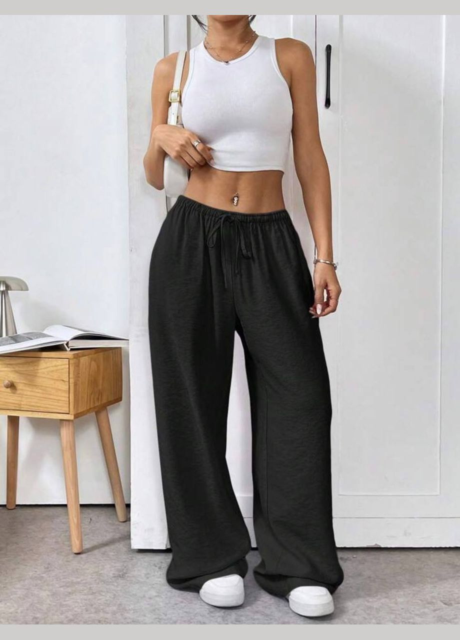 Жіночі трендові брюки Style Point (338537916)