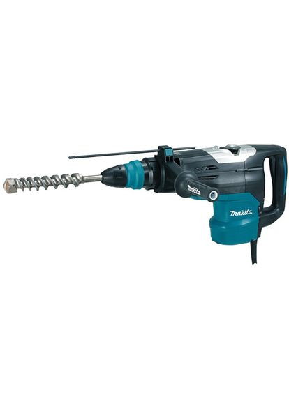 Сетевой перфоратор HR5202C (SDS-Max, 1510 Вт) с сокрушительным ударом (4495) Makita (295035722)