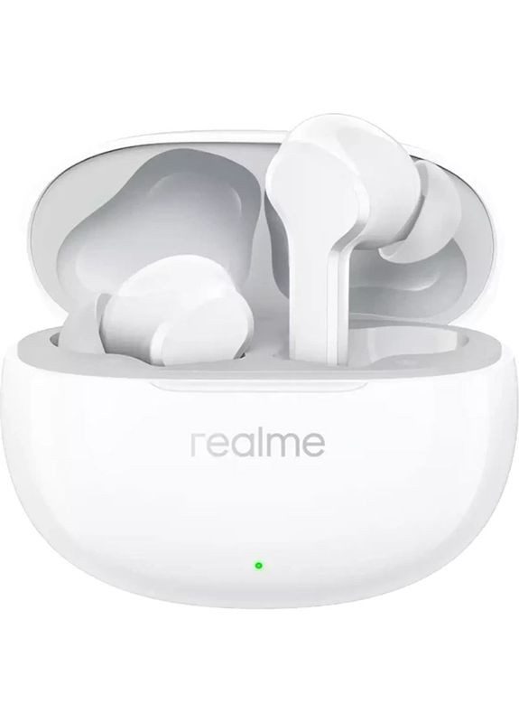 Гарнитура Buds T110 White (RMA2306) Realme (311675485)