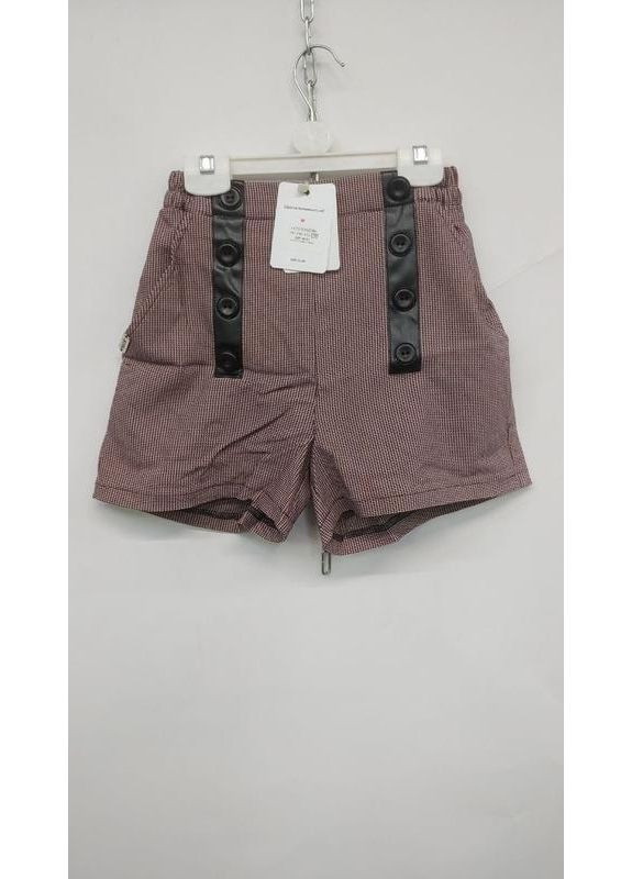 Подростковые шорты для девочки No Brand (358203650)
