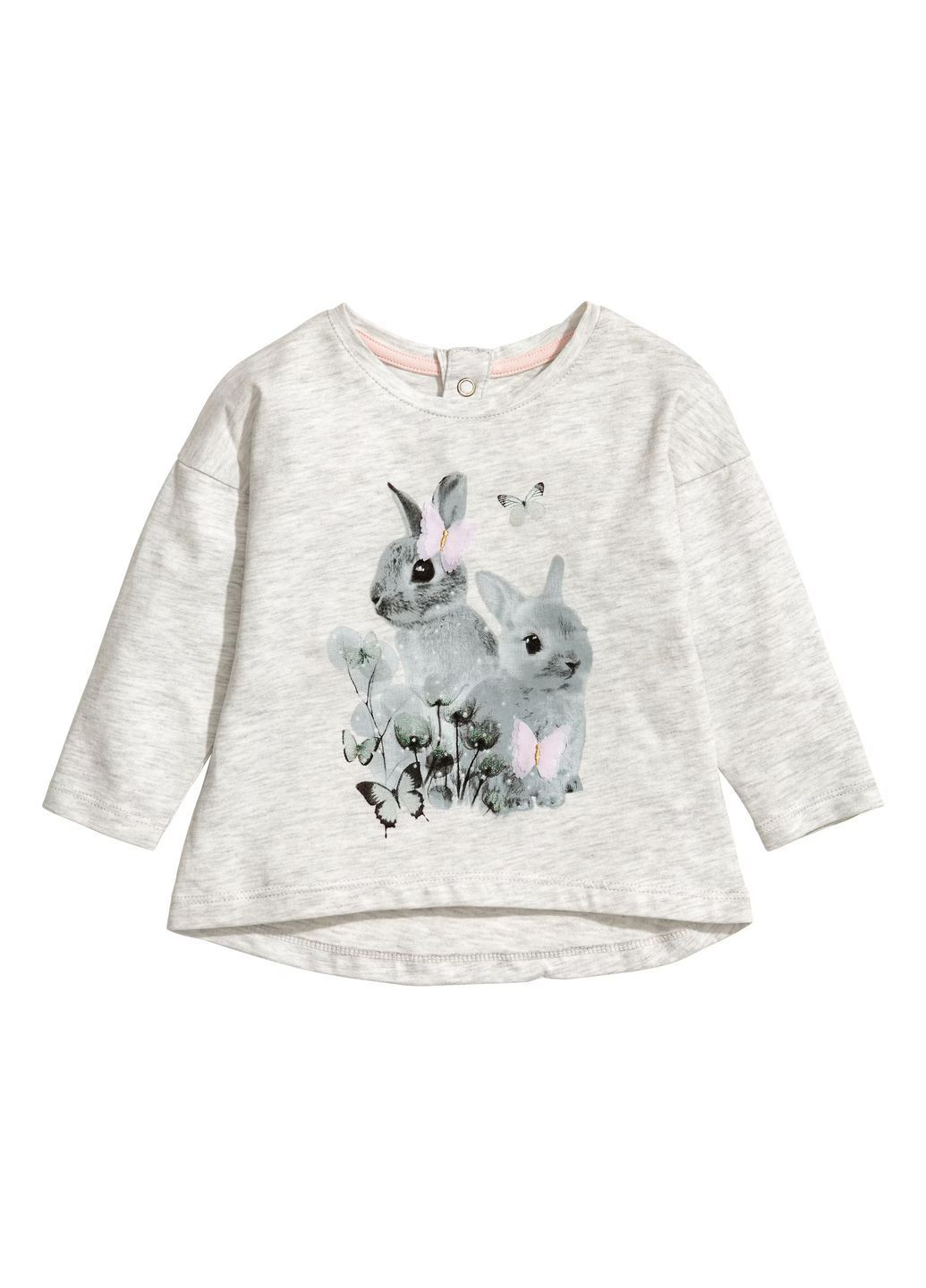 Реглан H&M (369958111)