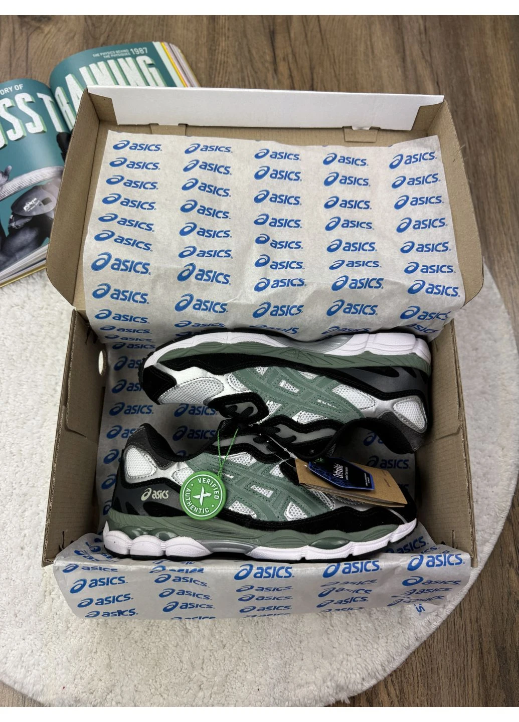 Чорні Осінні кросівки чоловічі No Brand