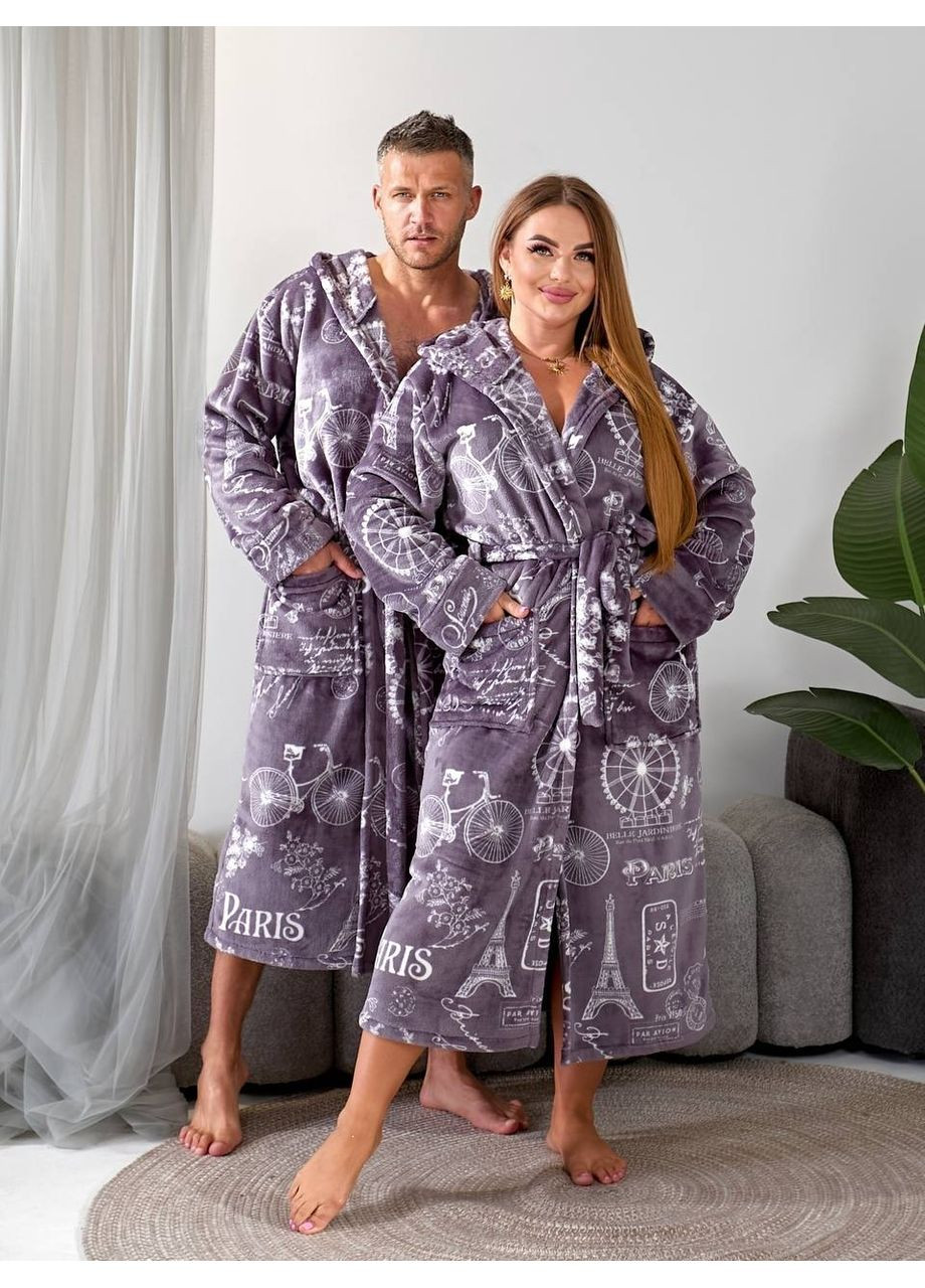 Халат Україна Your style (355339851)