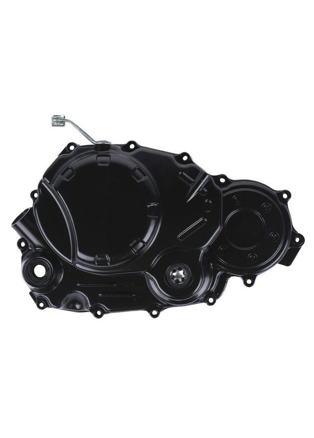 Крышка двигателя правая на бензиновый двигатель СG150/200 Tata (363132145)