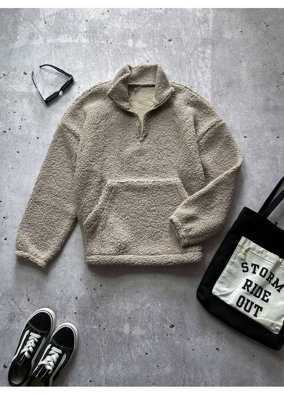 Женские худые из ткани букле (барашек) No Brand (364550251)