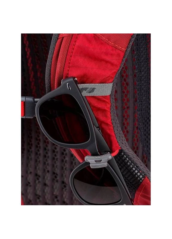 Туристический рюкзак Vaporspan Salvo 18 EU Tango Red (93093/4361) Gregory (324611862)